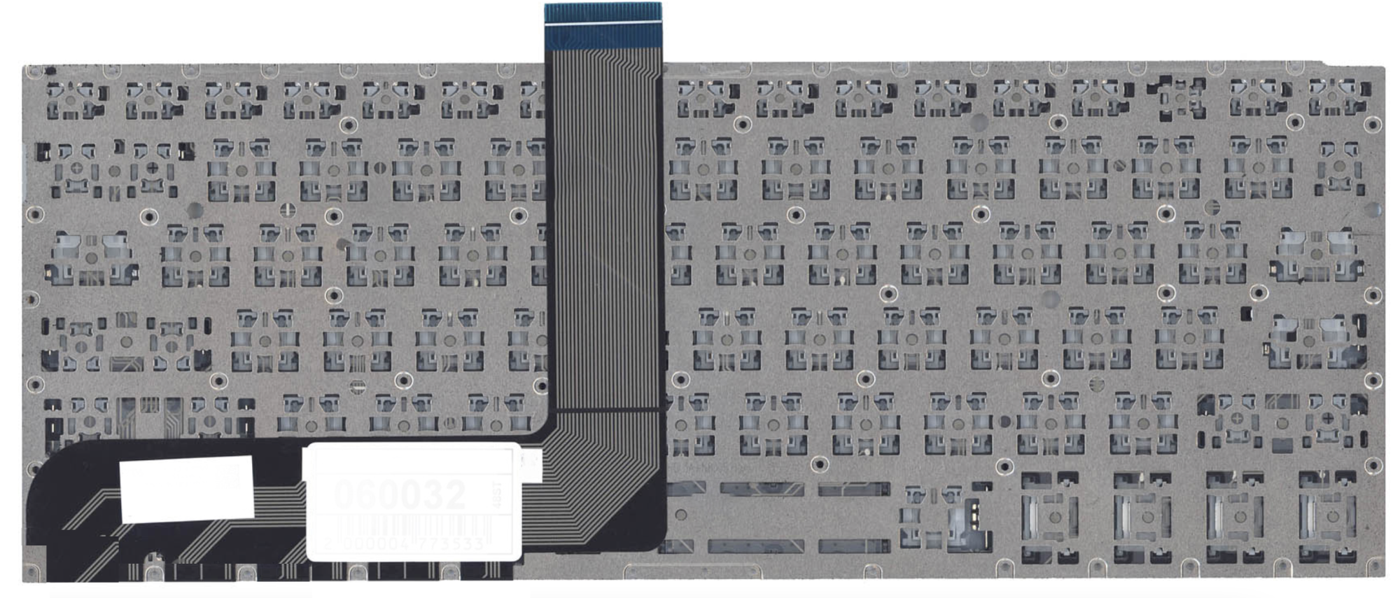 Клавиатура Asus Q304 OEM