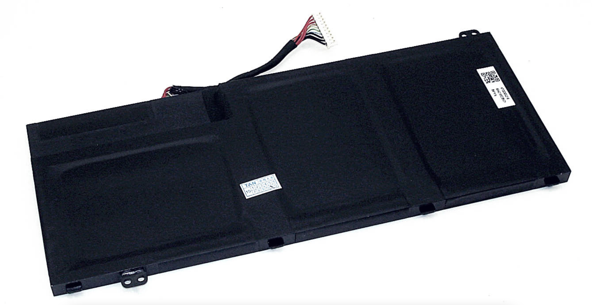 Аккумулятор Acer Spin 3 SP314-52 11.55V, 5360mAh, Original