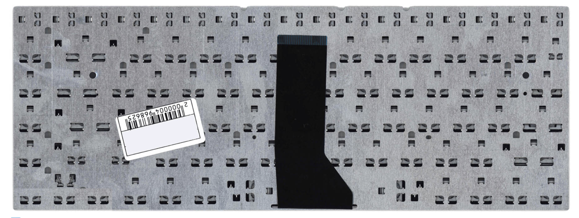 Клавиатура Acer ChromeBook CB3-531 OEM