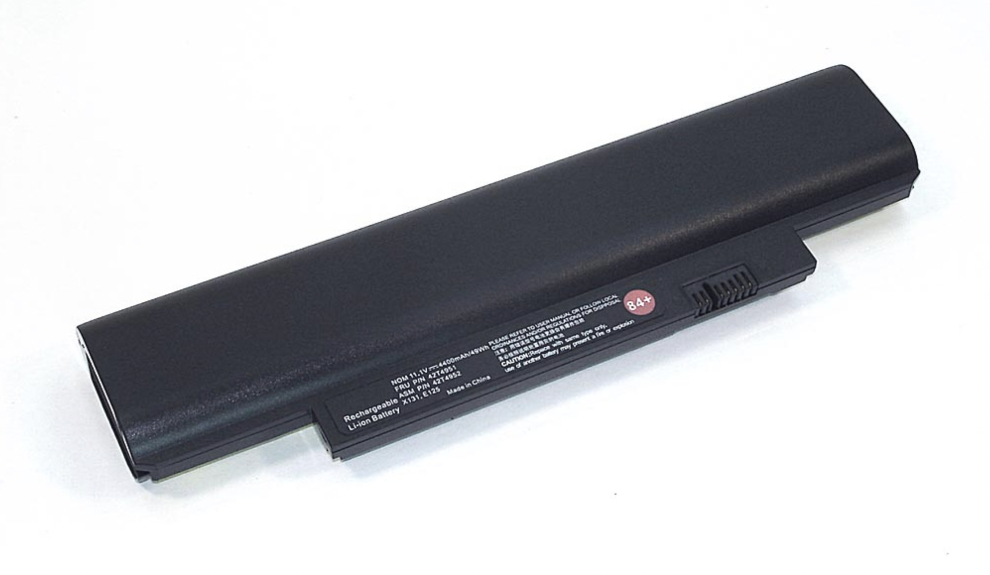Аккумулятор Lenovo ThinkPad Edge E125 11.1V, 5200mAh, OEM