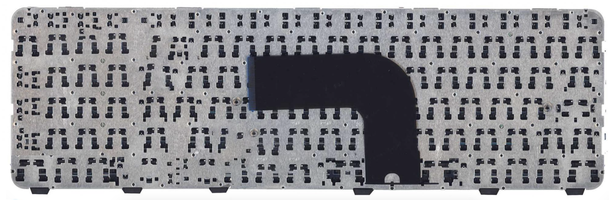 Клавиатура HP Envy dv6-7350er с рамкой, OEM