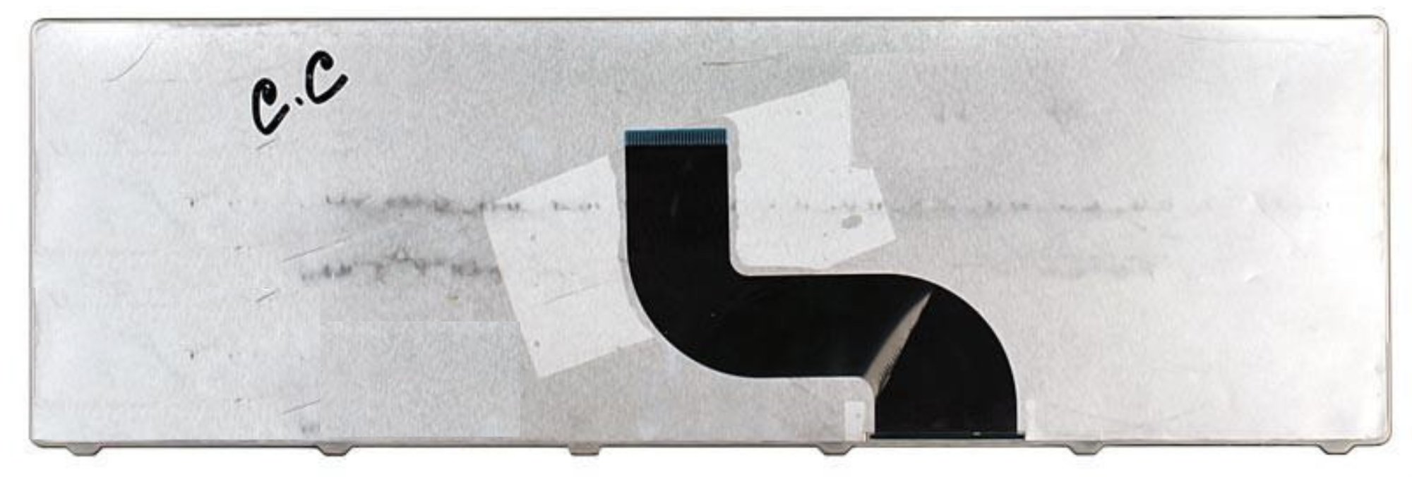 Клавиатура Packard Bell EasyNote TM81 OEM