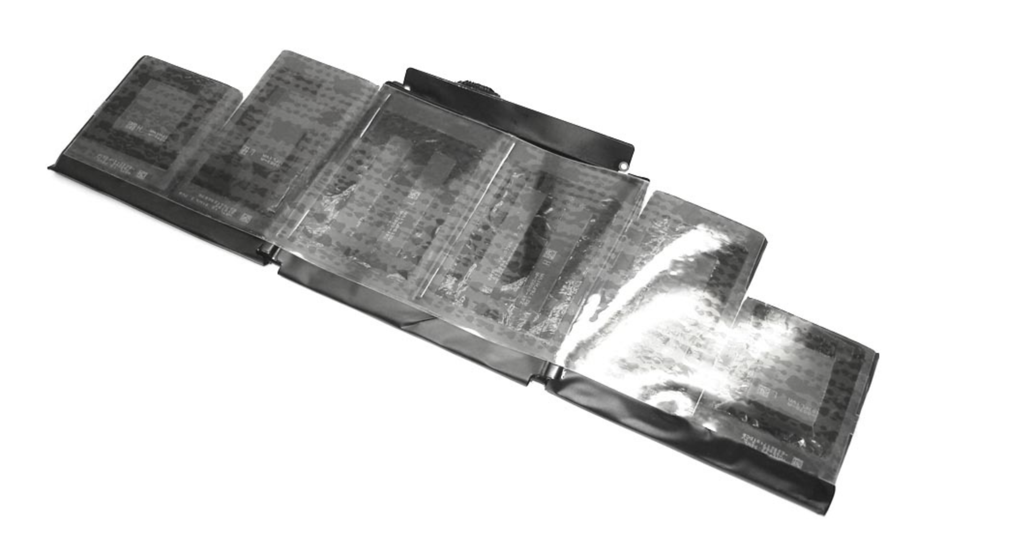 Аккумулятор Apple MacBook Pro Retina 15.4" середина 2012 A1398 (MC975LL/A) 10.95V, 95Wh, Original