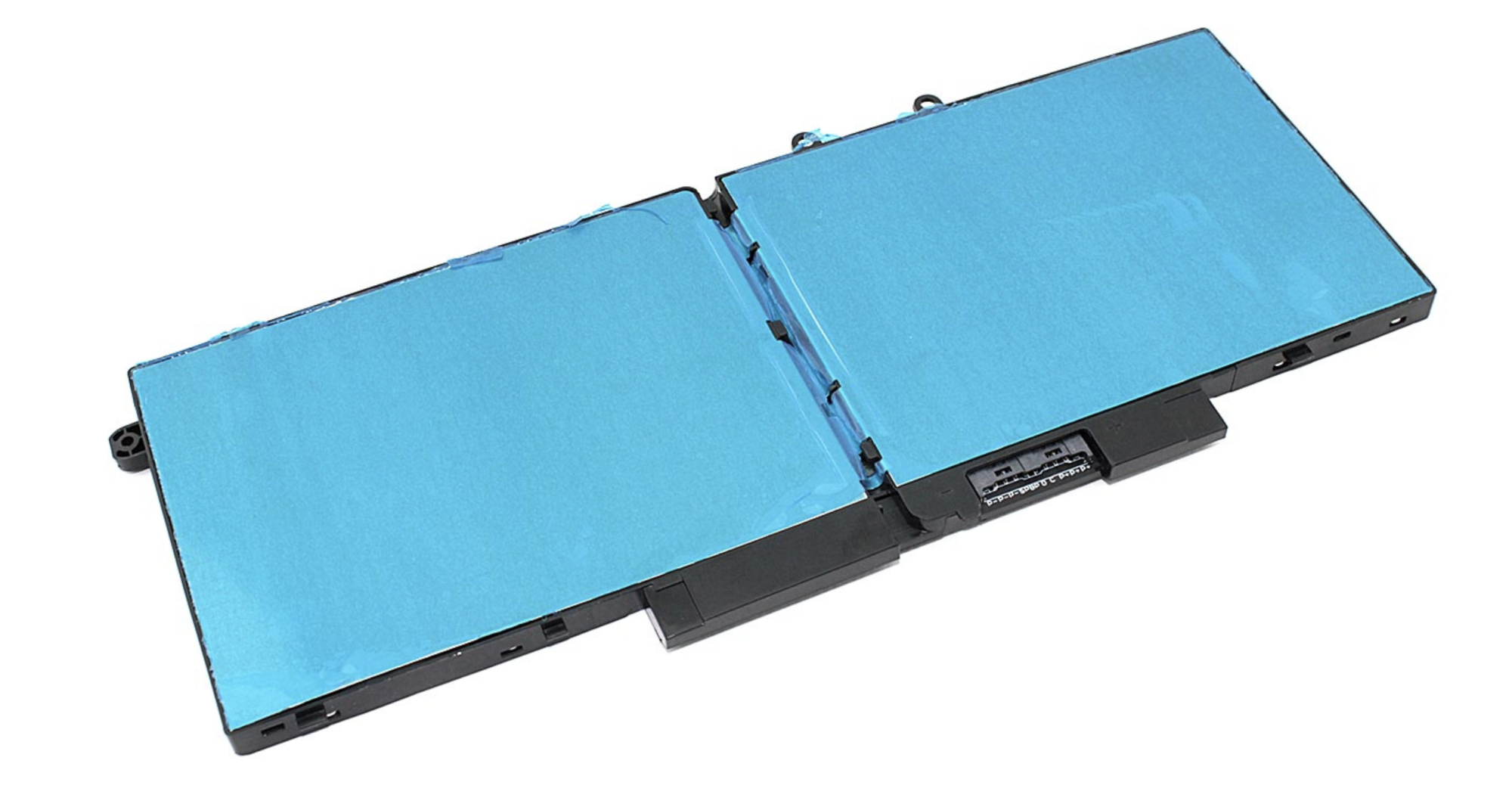 Аккумулятор DELL Latitude 5400 7.6V, 8000 mAh, OEM