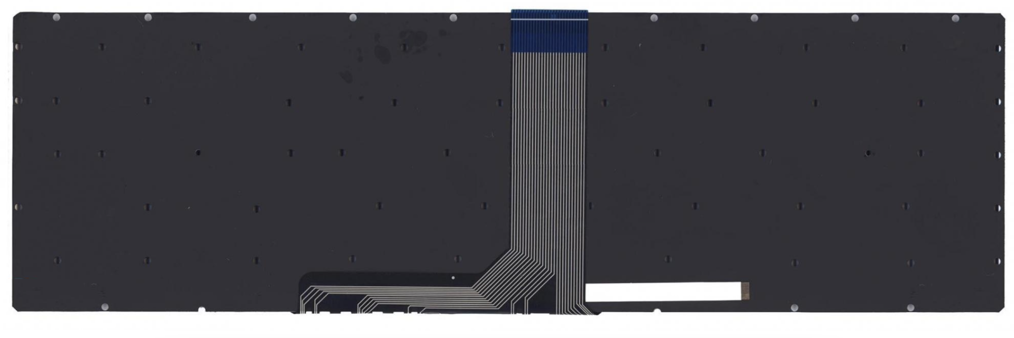 Клавиатура MSI GS60 с красной подсветкой, OEM