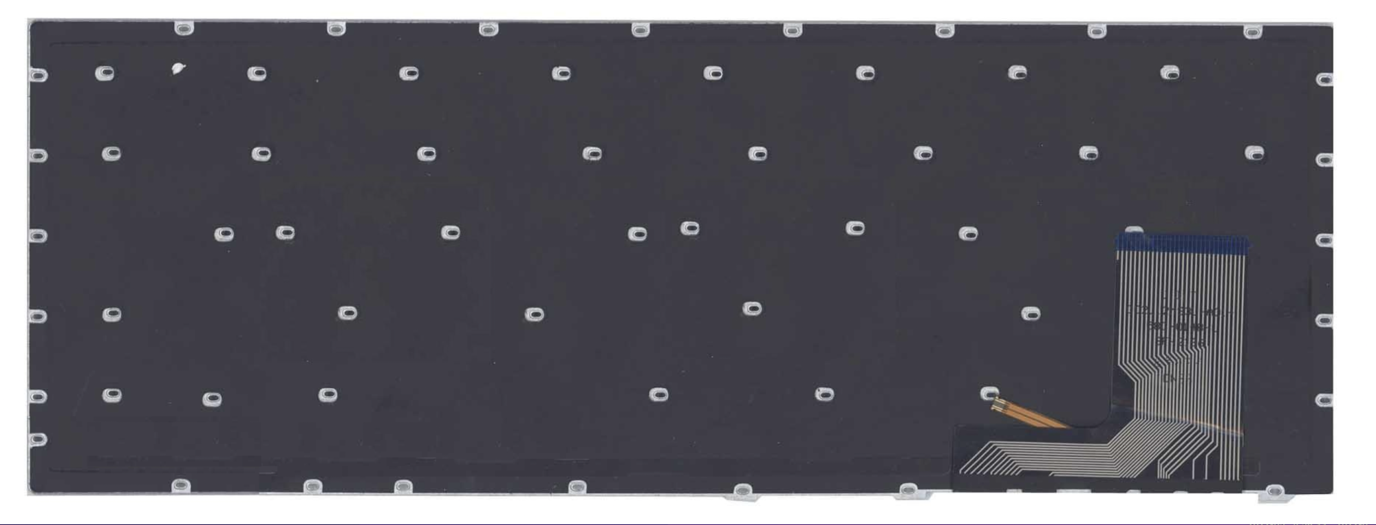 Клавиатура Samsung 370R4E с подсветкой, OEM