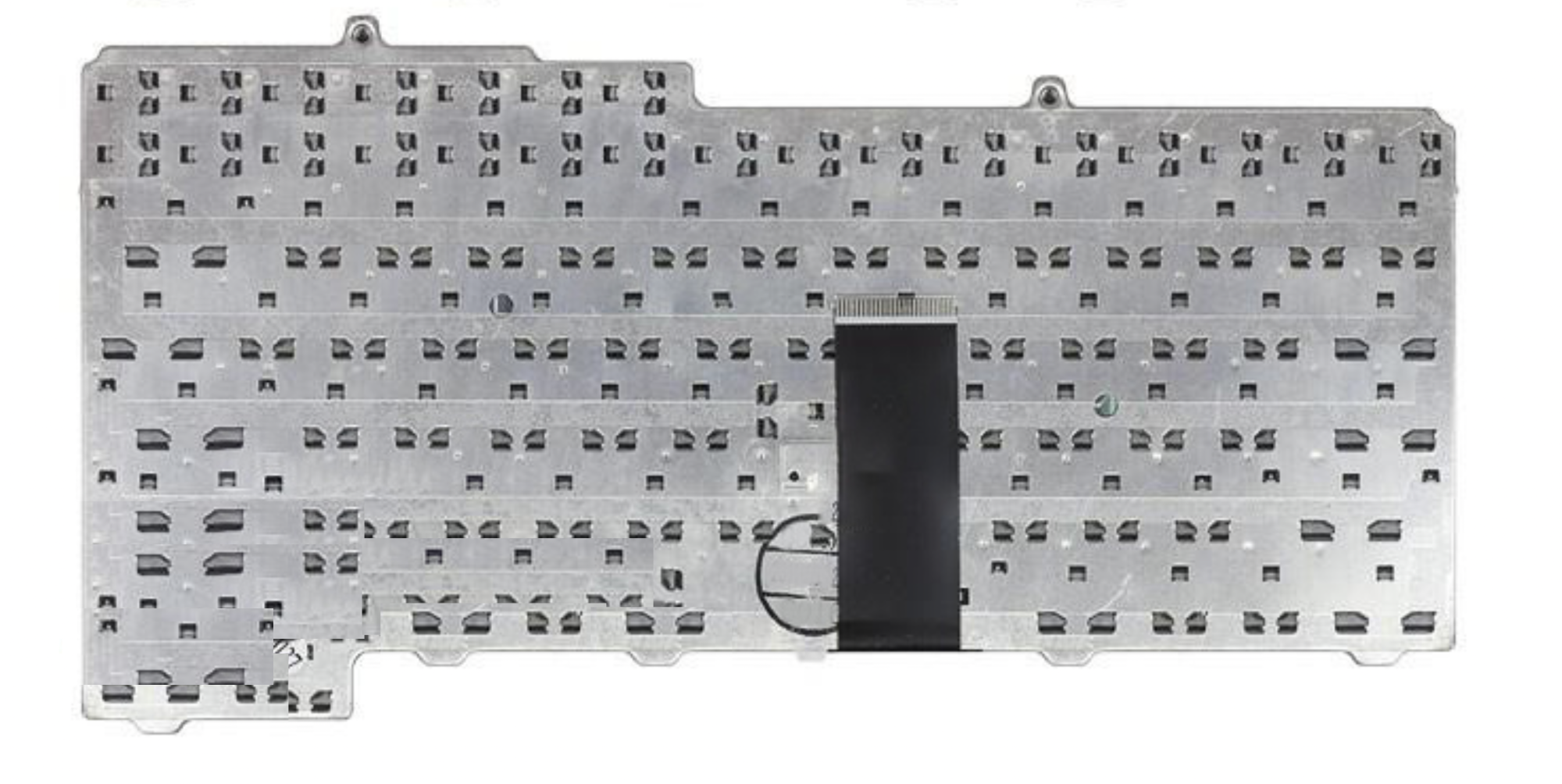 Клавиатура DELL Inspiron 1501 OEM