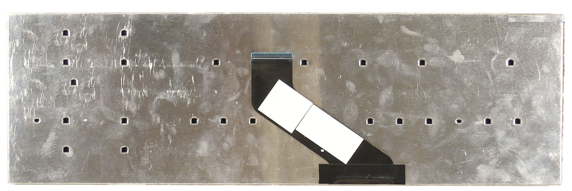 Клавиатура Packard Bell EasyNote TS44 без рамки, OEM