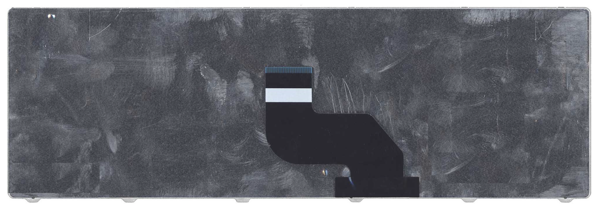 Клавиатура MSI CX640 с рамкой, OEM