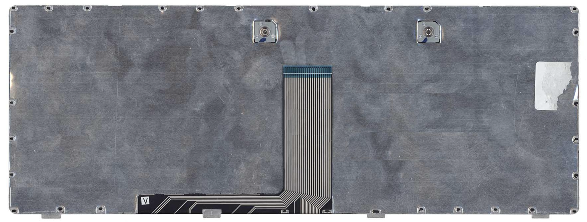 Клавиатура Lenovo IdeaPad Y410P OEM