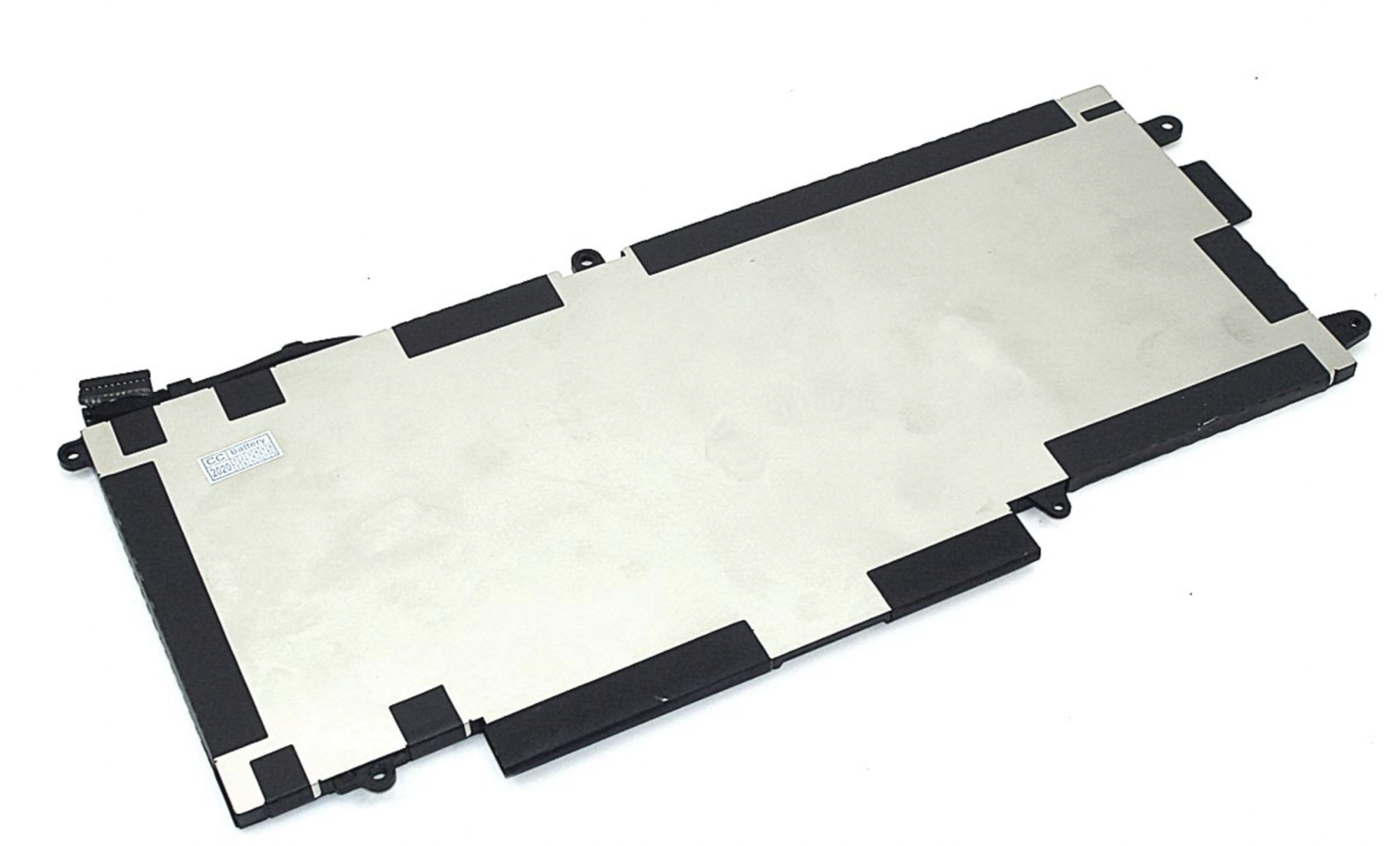 Аккумулятор Dell Latitude 5289 7.6, 7500mAh, Original