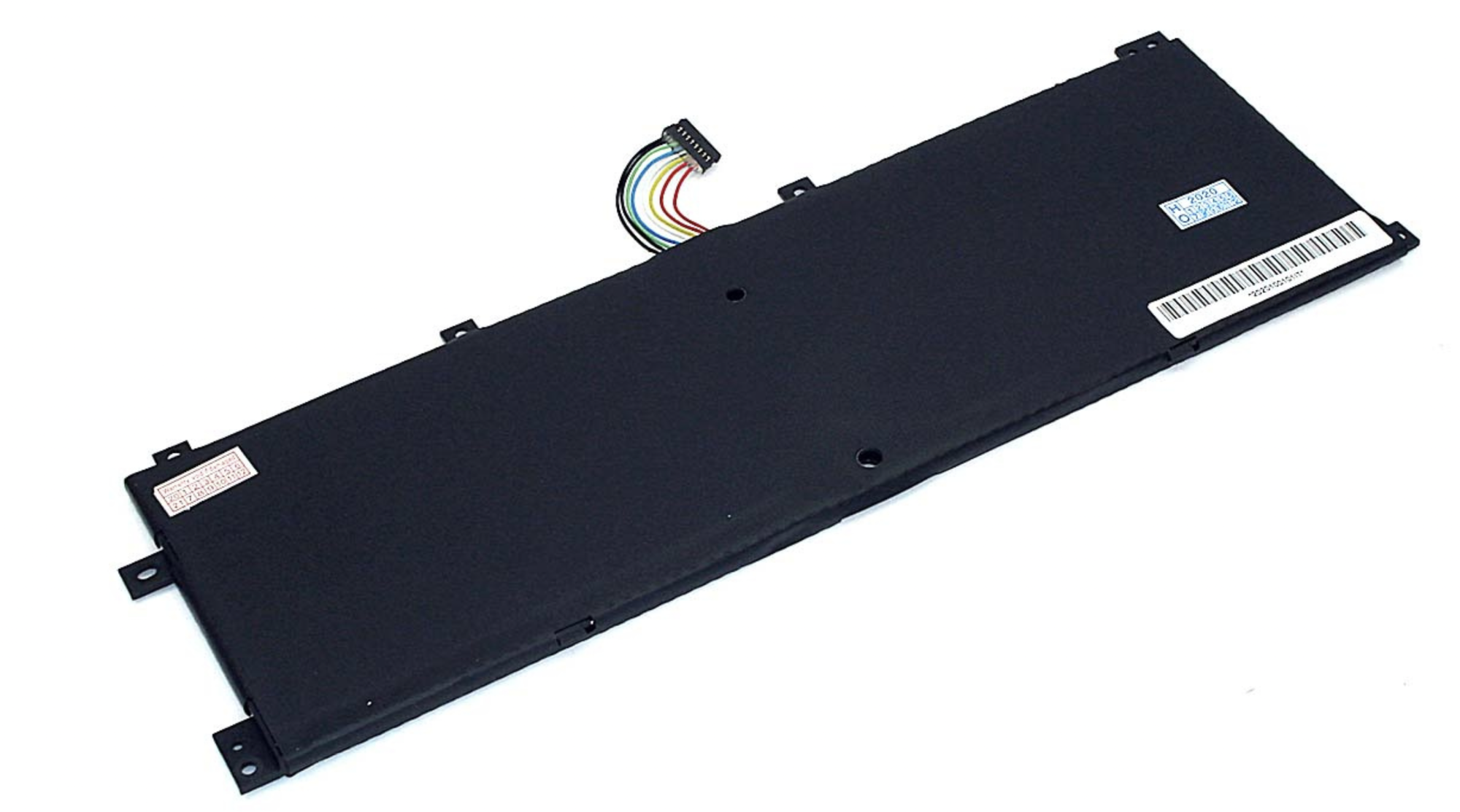 Аккумулятор Lenovo Miix5 7.68V, 4955mAh, Original