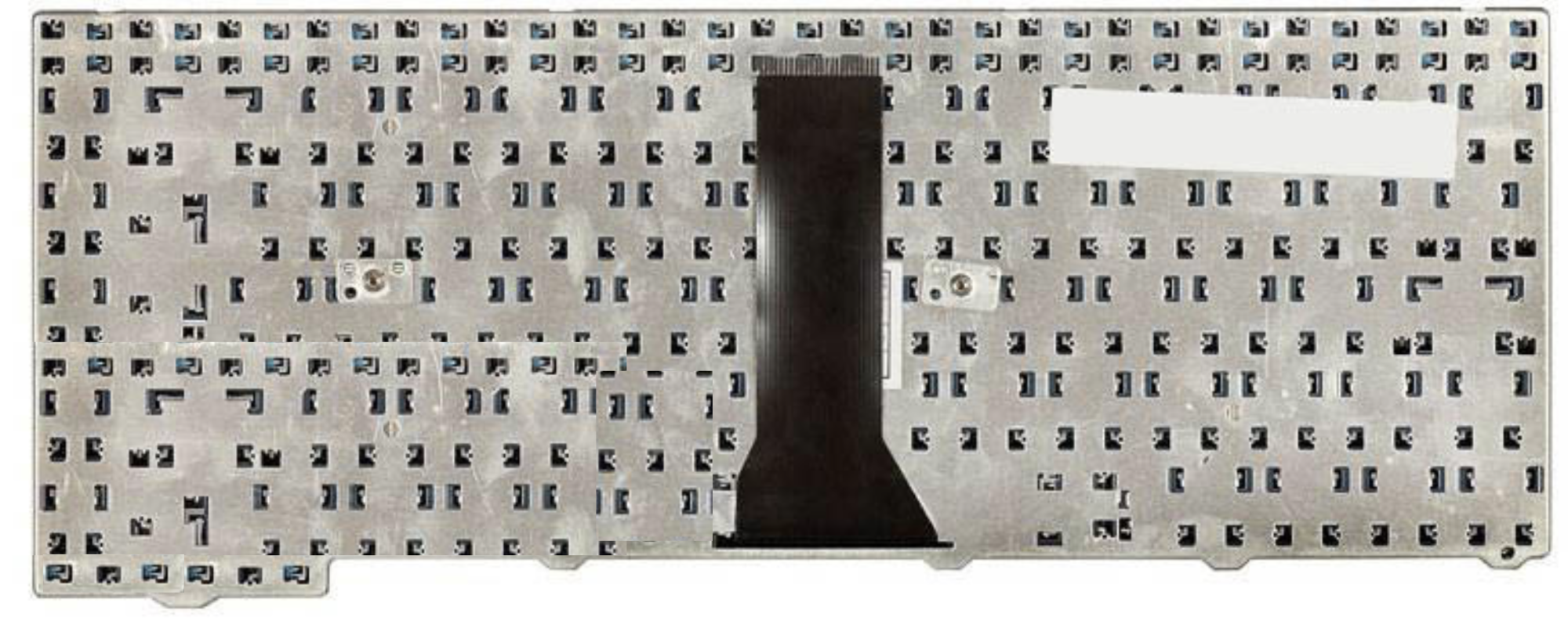 Клавиатура ASUS F2 OEM