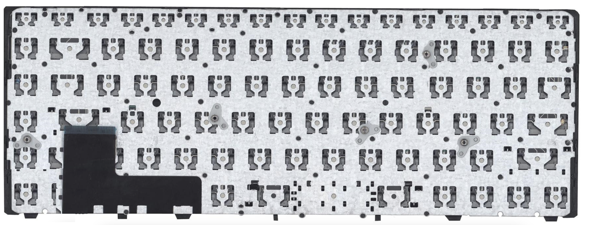 Клавиатура HP EliteBook Folio 9470m Original