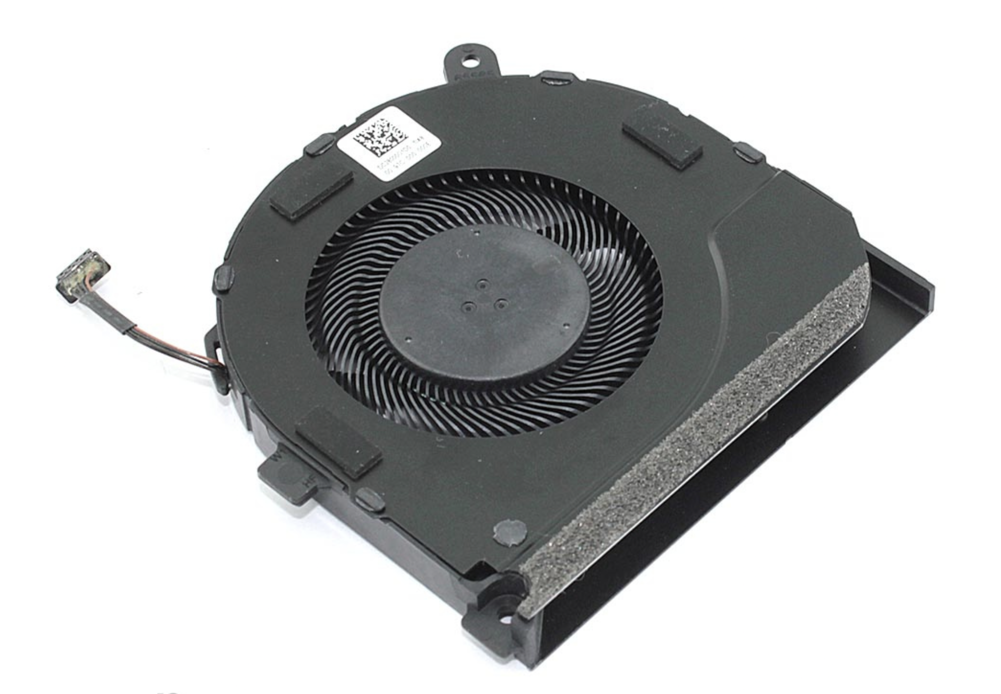 Кулер Lenovo IdeaPad S740-15IRH OEM