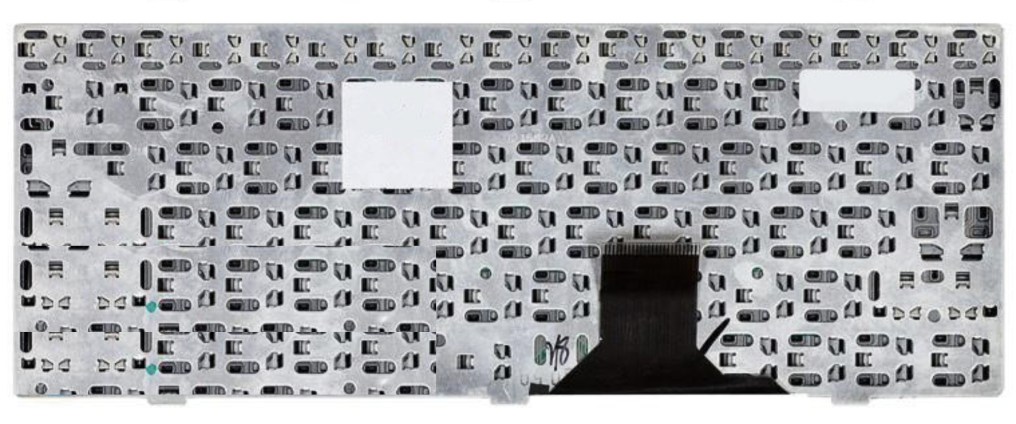 Клавиатура ASUS U2 OEM