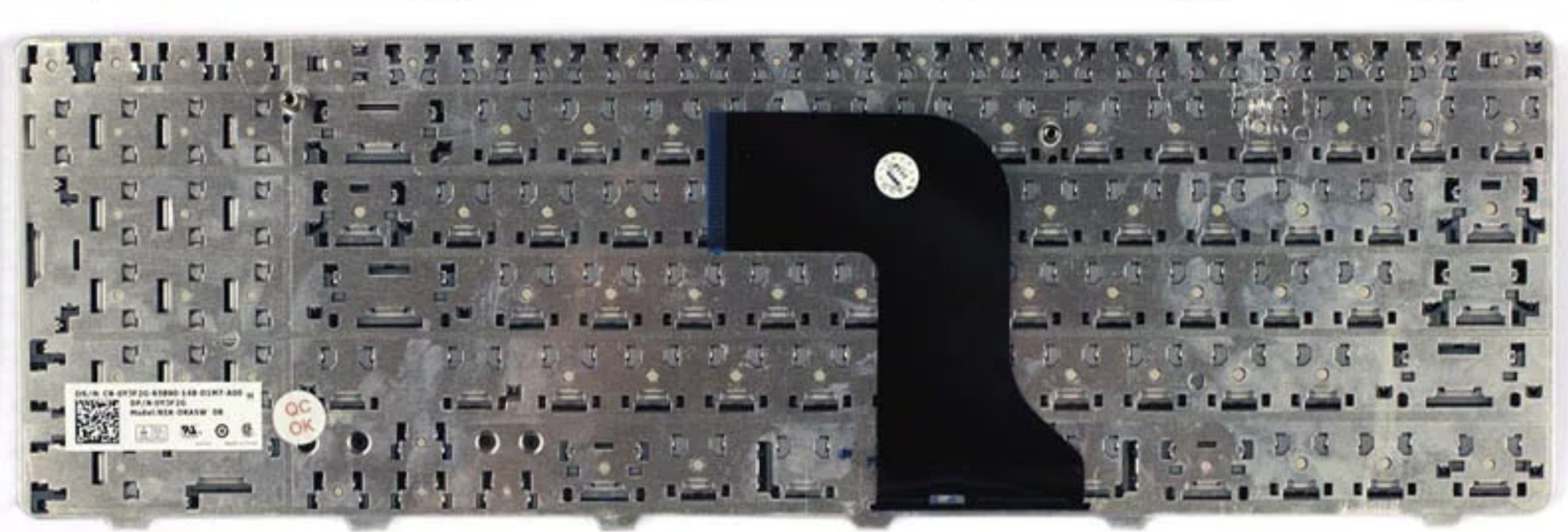 Клавиатура DELL Inspiron 15R OEM