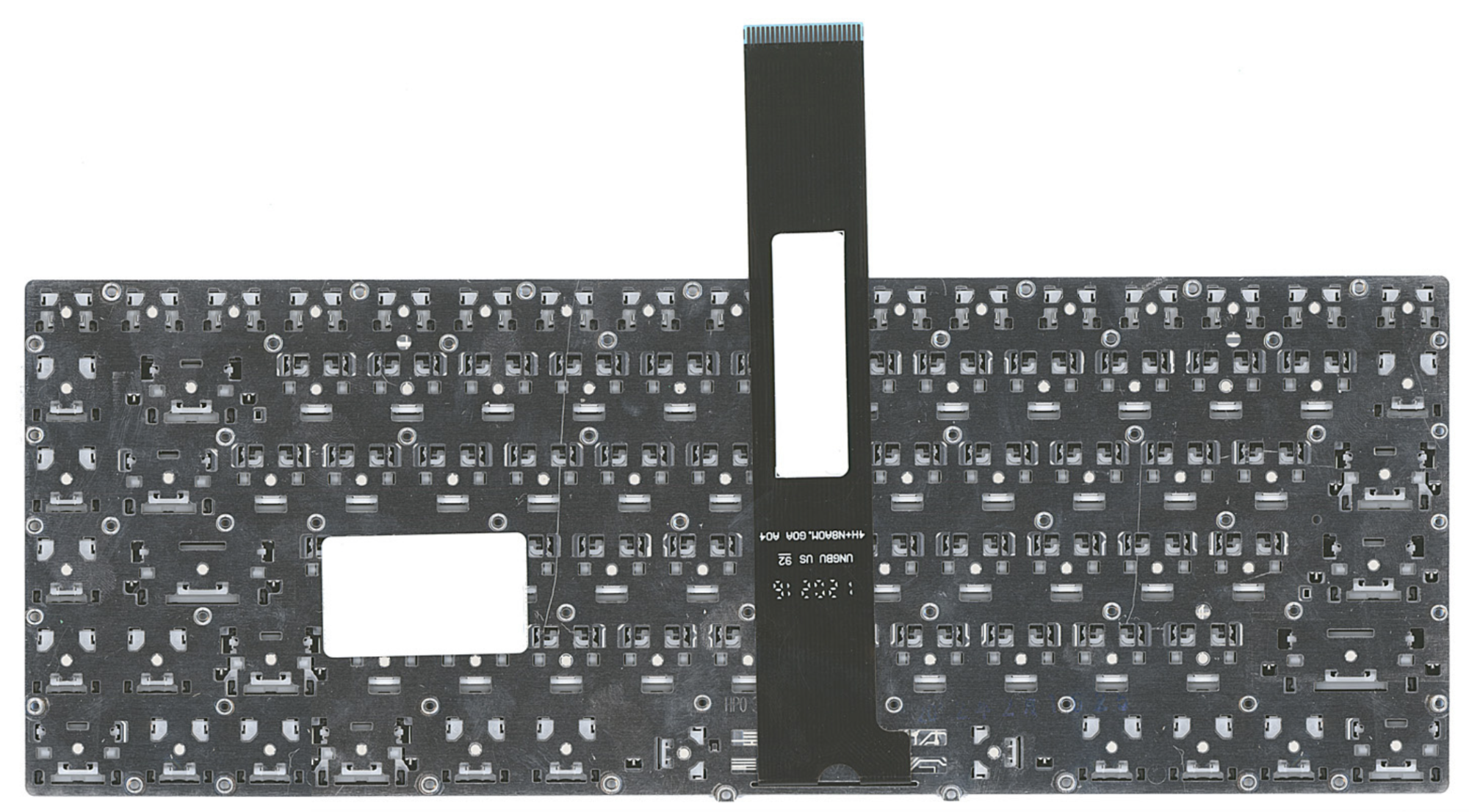 Клавиатура ASUS K45VS без рамки, OEM