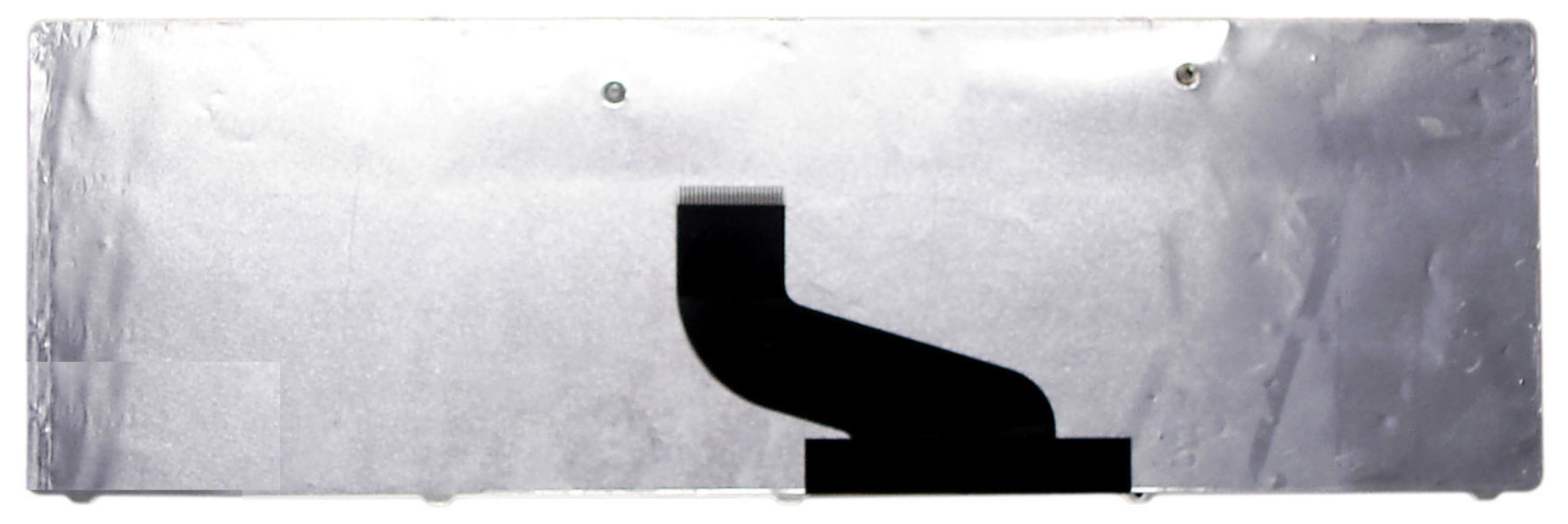 Клавиатура ASUS K73Br с рамкой, OEM