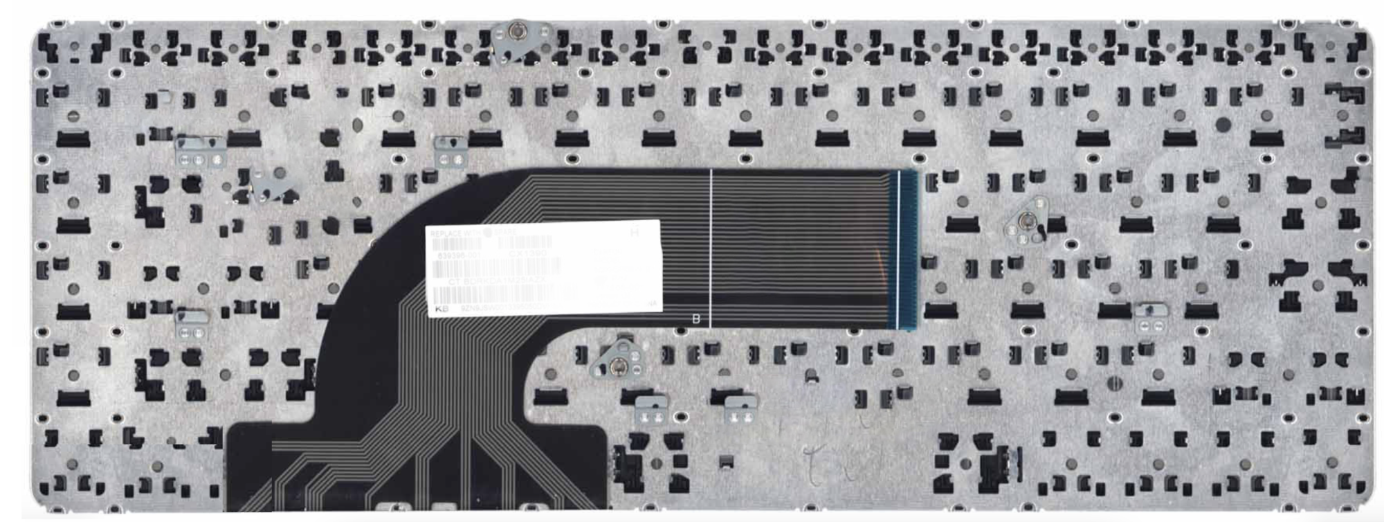 Клавиатура HP ProBook 445 без рамки, OEM