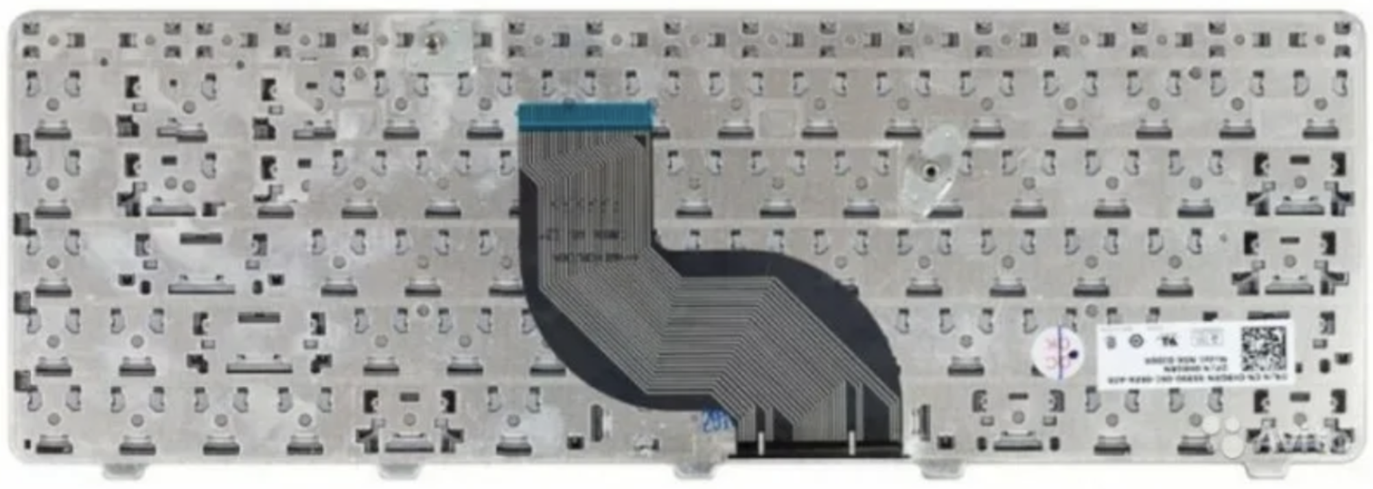 Клавиатура DELL Inspiron N5030 OEM