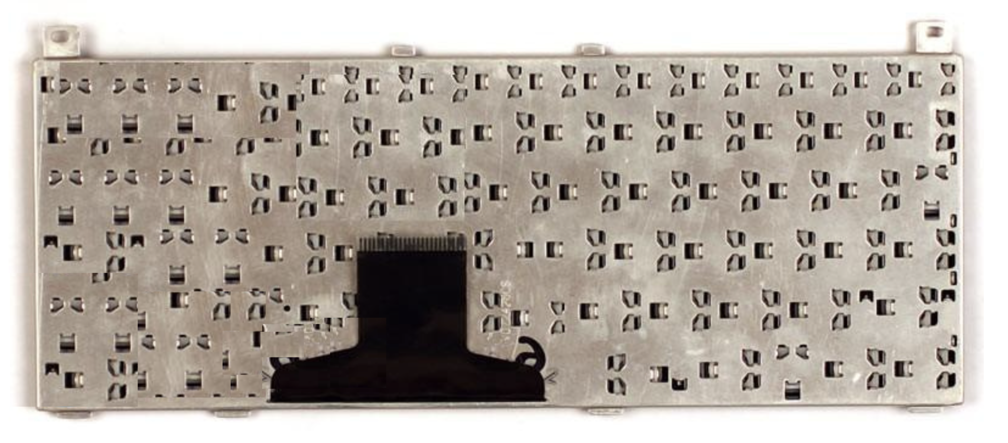 Клавиатура Toshiba NB100 OEM