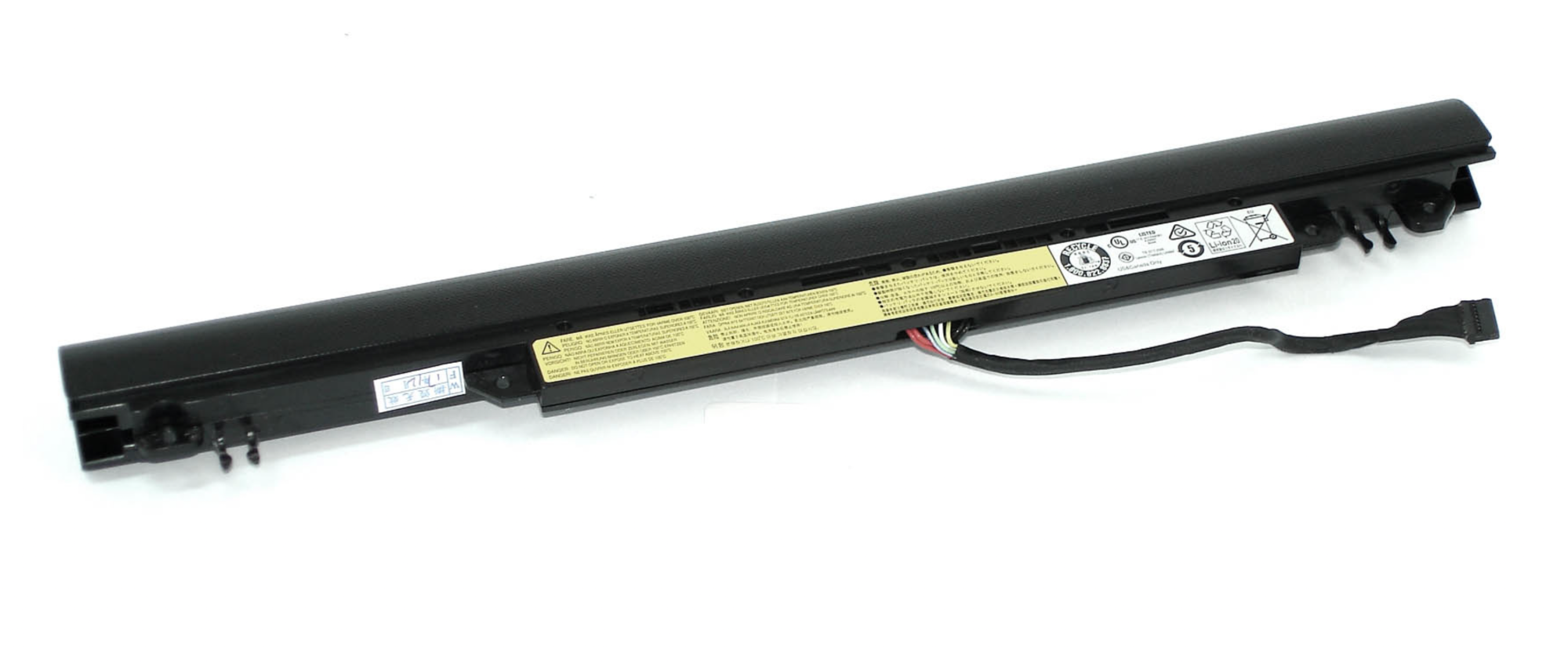 Аккумулятор Lenovo IdeaPad 110-15IBR 10.8V, 2200mAh, Original