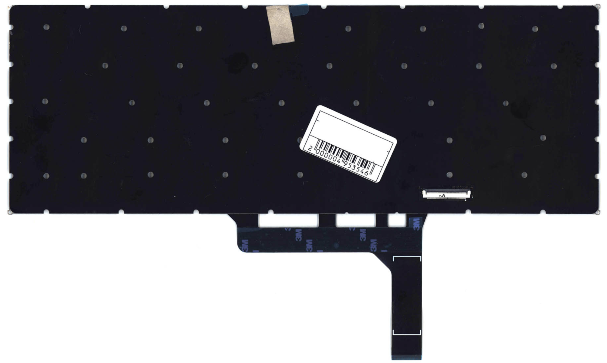 Клавиатура MSI PS42 8RB-463XRU OEM