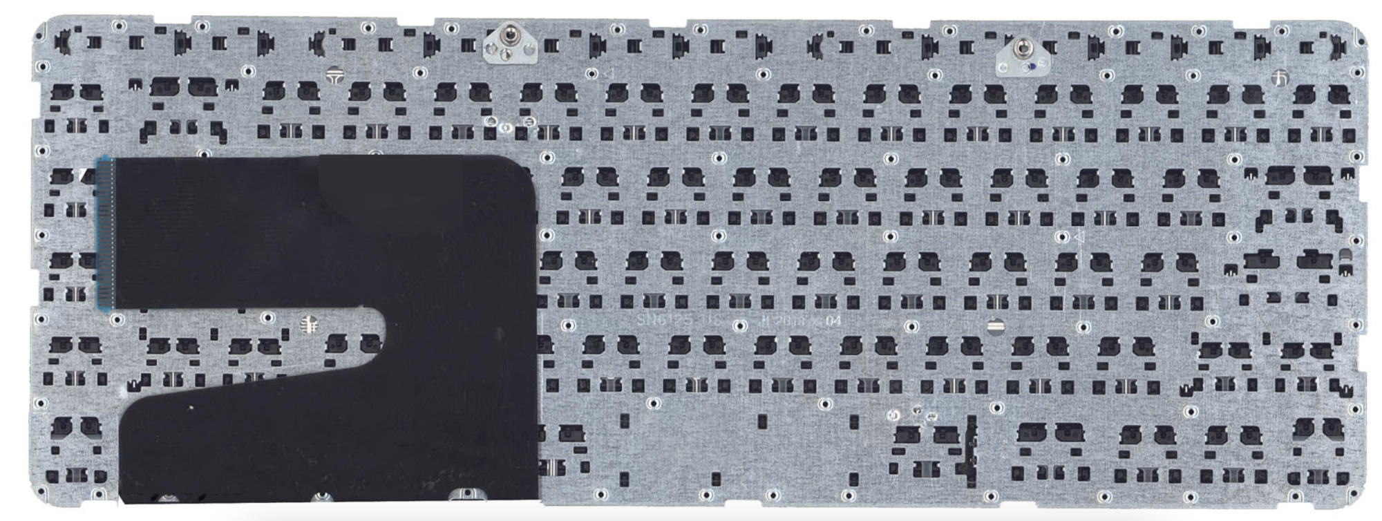 Клавиатура HP Pavilion 14-E000 без рамки, OEM