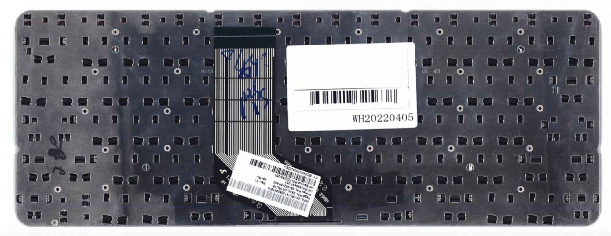 Клавиатура HP ENVY X2 11-G100 OEM