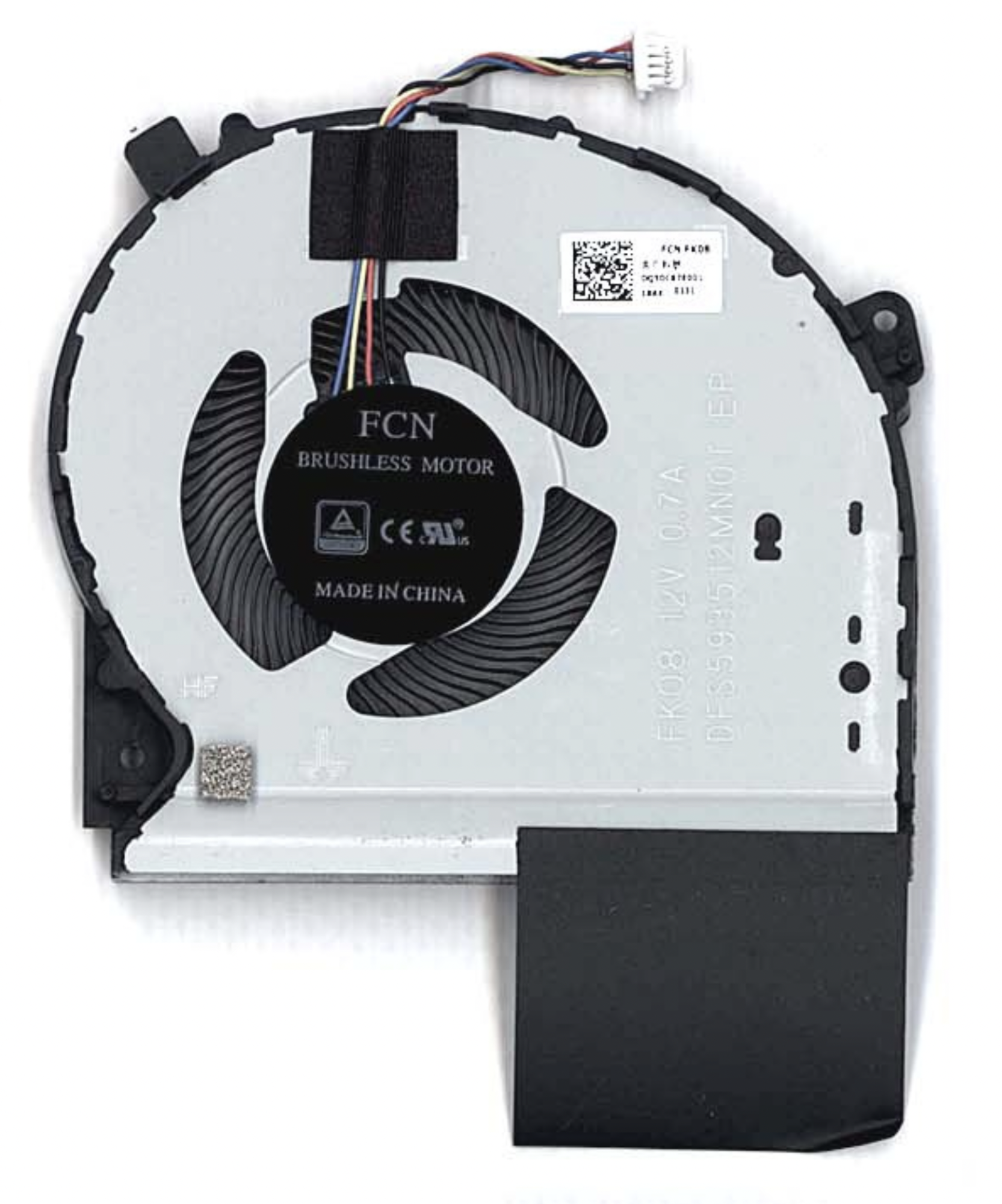 Кулер Asus ROG Strix GL703GM OEM