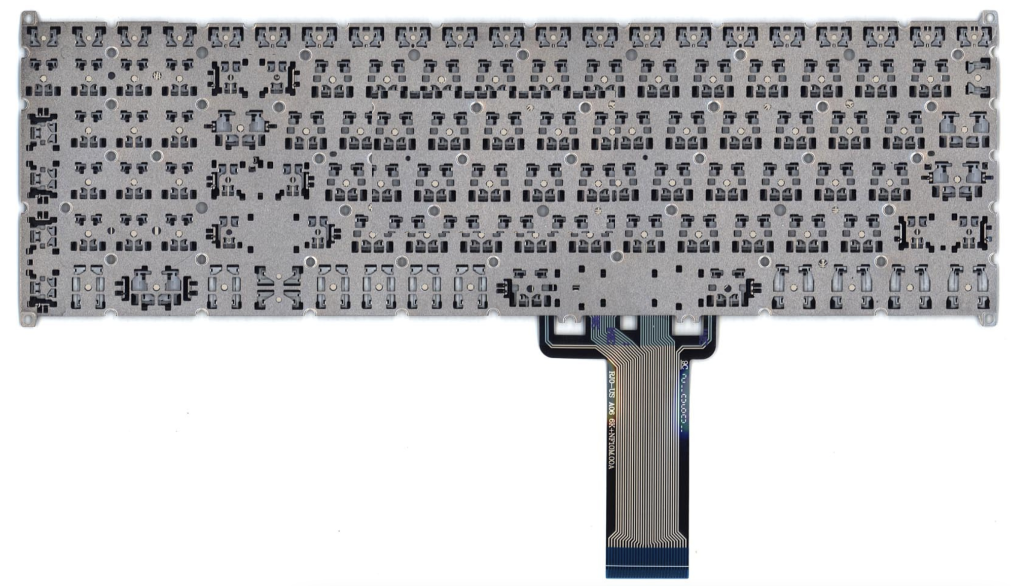 Клавиатура Acer Aspire 3 A317-51KG OEM