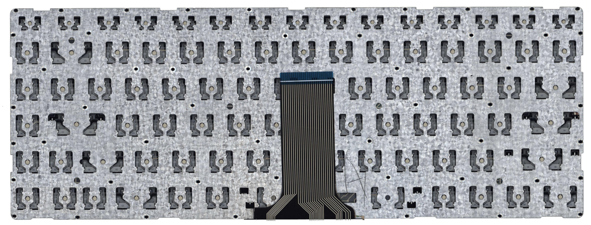 Клавиатура Lenovo Flex 3-1470 OEM