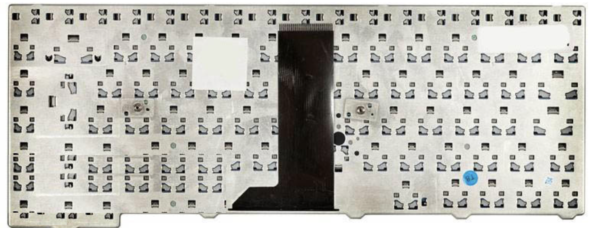 Клавиатура ASUS F3 28pin, OEM