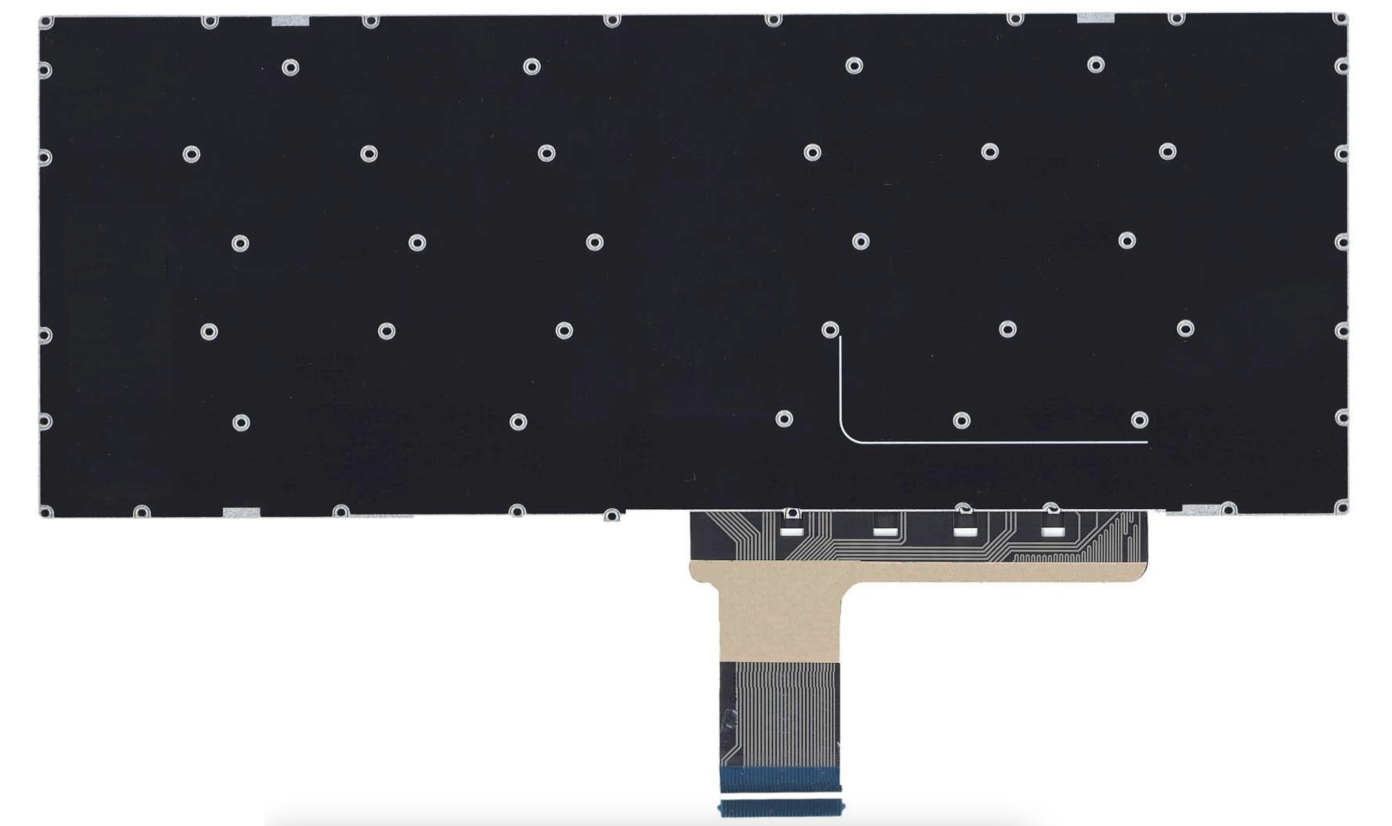 Клавиатура Lenovo Ideapad 110-14 OEM