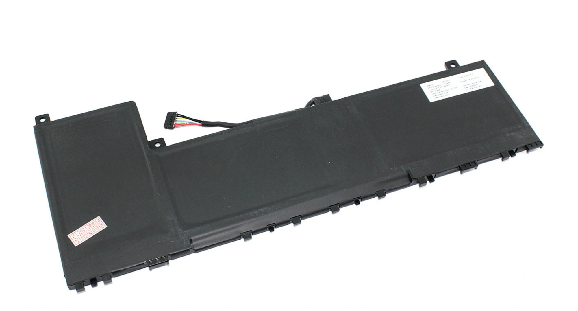 Аккумулятор Lenovo Ideapad 5 Pro-14ACN6 Laptop 11.52V, 56.5Wh, Original